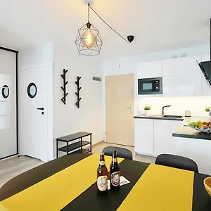 Andar Z Miejscem Parkingowym Apartament