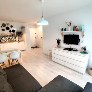 Słoneczny Brzeg Apartament