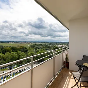 Budowlana By Renters Apartament