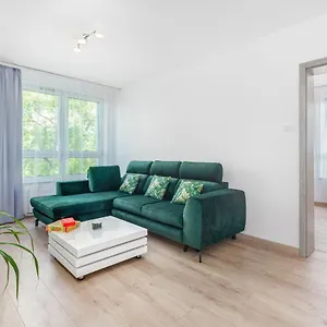 Apartament Deluxe Platany C38 By Renters Apartament