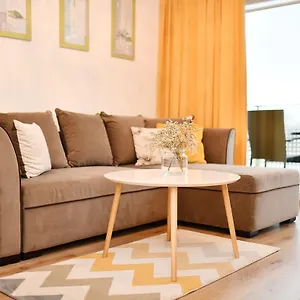 Wolski - Solna 404 Apartament