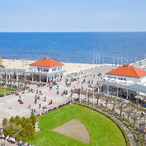 Baltic Lagoon - Okrzei Sopot